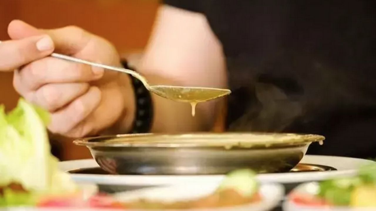 Foto - Bilinen en güçlü demir deposu! Her evde var: Kemikleri beton gibi yapıp kolesterolü atıyor! 