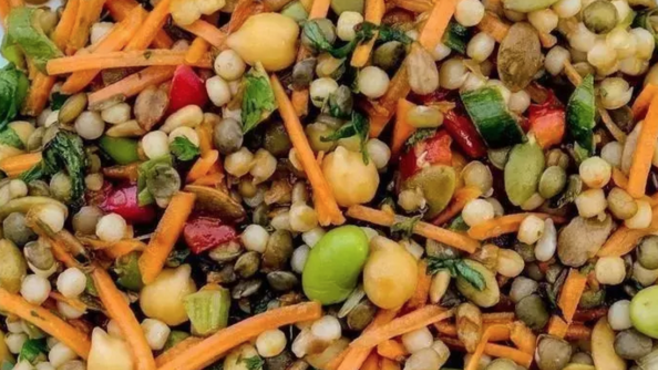 Foto - Bilinen en güçlü demir deposu! Her evde var: Kemikleri beton gibi yapıp kolesterolü atıyor! 