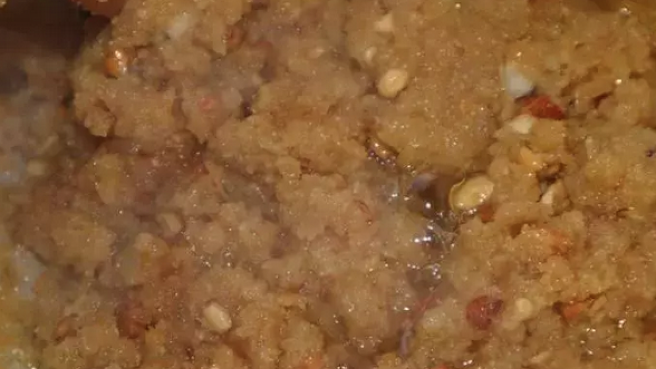 Foto - Bilinen en güçlü demir deposu! Her evde var: Kemikleri beton gibi yapıp kolesterolü atıyor! 