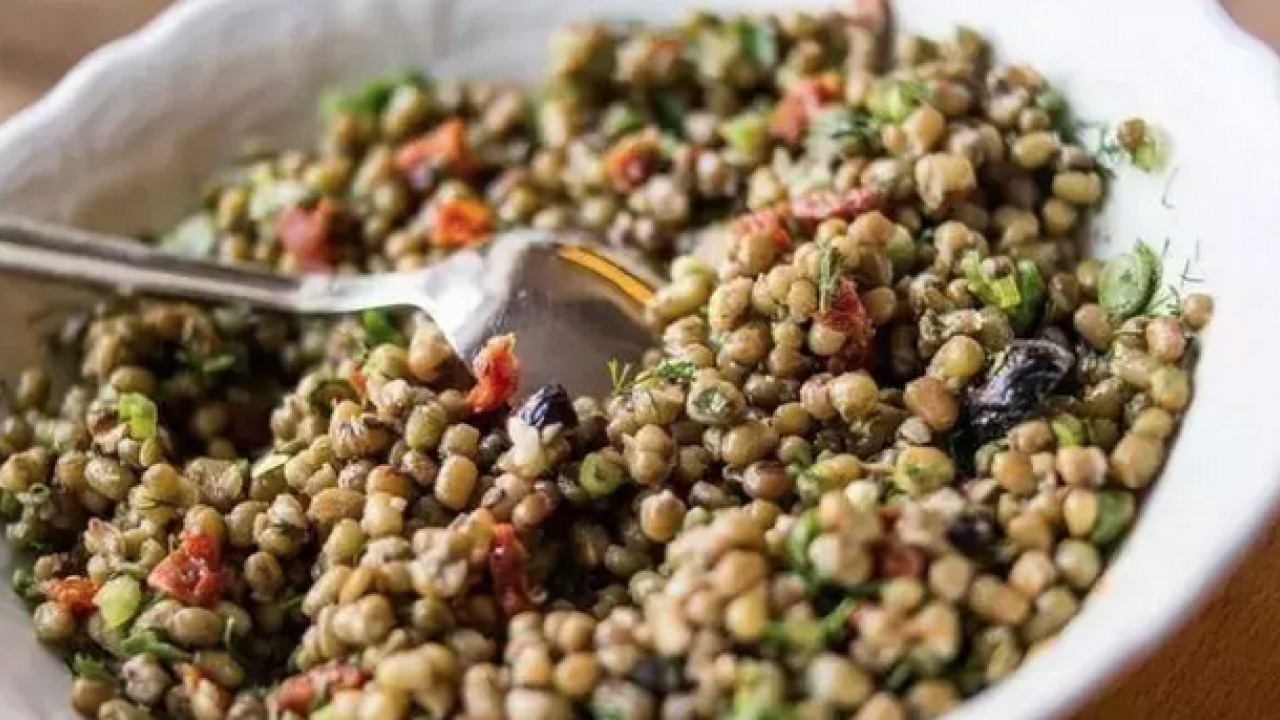 Foto - Bilinen en güçlü demir deposu! Her evde var: Kemikleri beton gibi yapıp kolesterolü atıyor! 