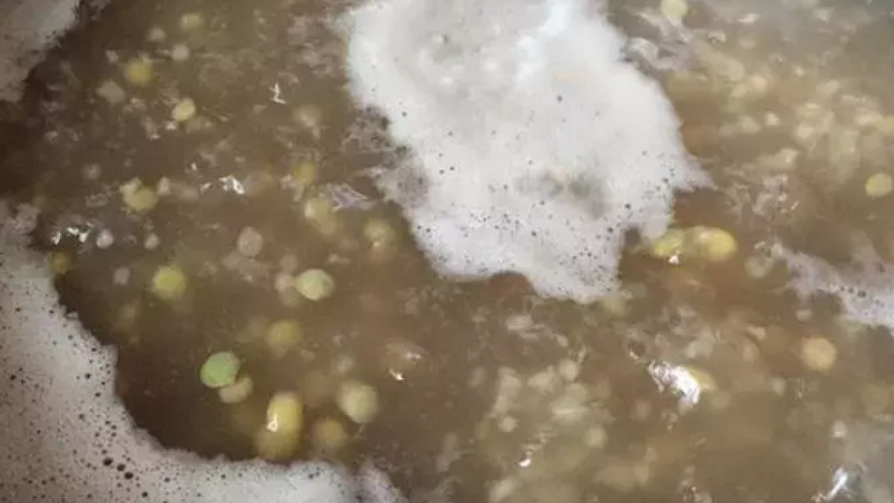 Foto - Bilinen en güçlü kolajen deposu! Kemikleri beton gibi sağlamlaştırıyor, kolesterolü damardan silip atıyor!