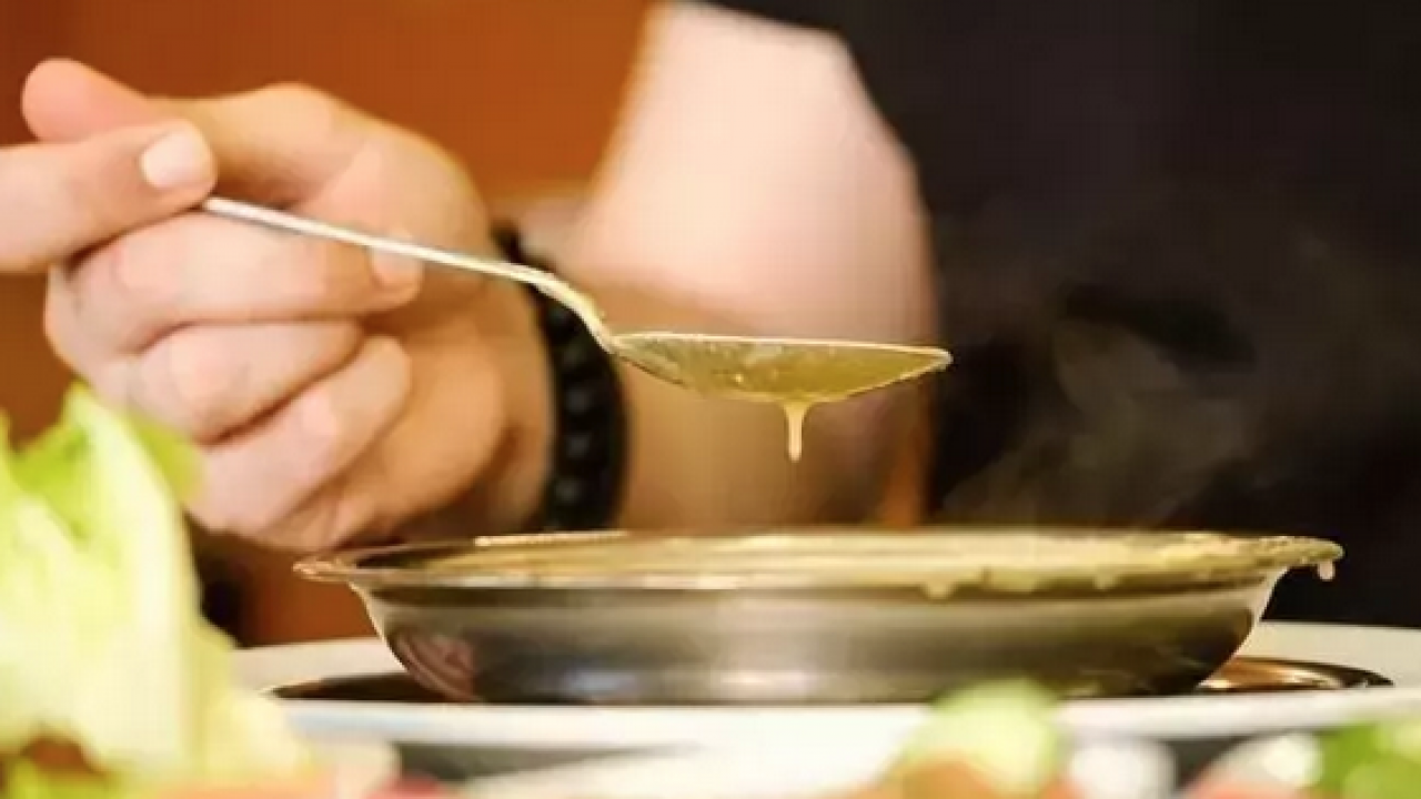 Foto - Bilinen en güçlü kolajen deposu! Kemikleri beton gibi sağlamlaştırıyor, kolesterolü damardan silip atıyor!