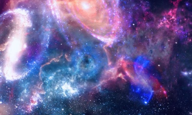 Foto - Bilinen en uzak galaksi keşfedildi! Yıldız oluşumunun doğasını sorgulatıyor