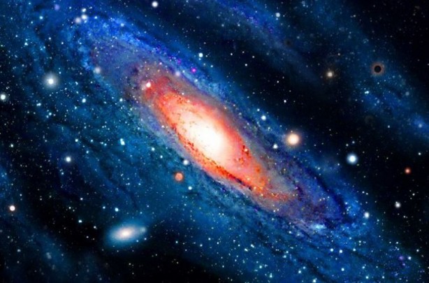 Bilinen en uzak galaksi keşfedildi! Yıldız oluşumunun doğasını sorgulatıyor