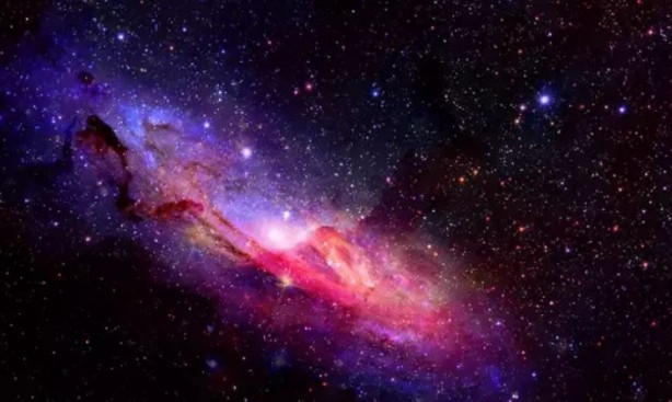 Foto - Bilinen en uzak galaksi keşfedildi! Yıldız oluşumunun doğasını sorgulatıyor