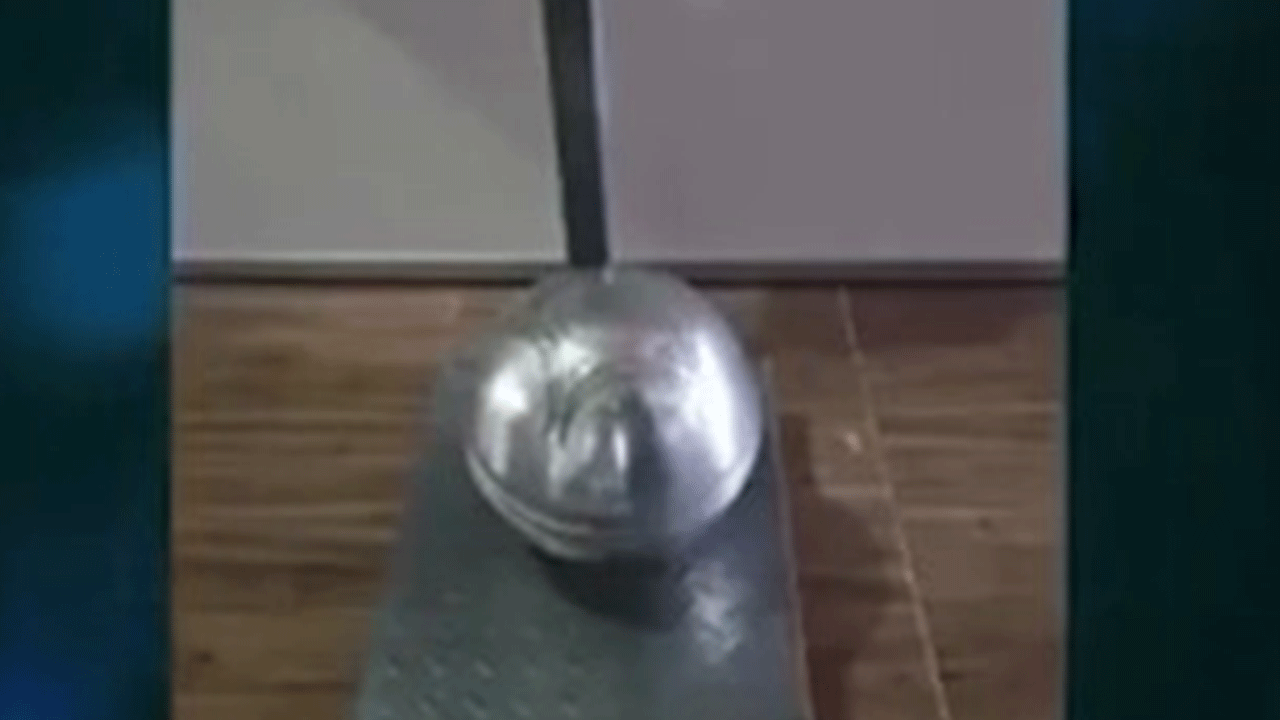 Bilinen hiçbir şeye benzemiyor! İlk kez dünya dışı teknoloji keşfedildi!