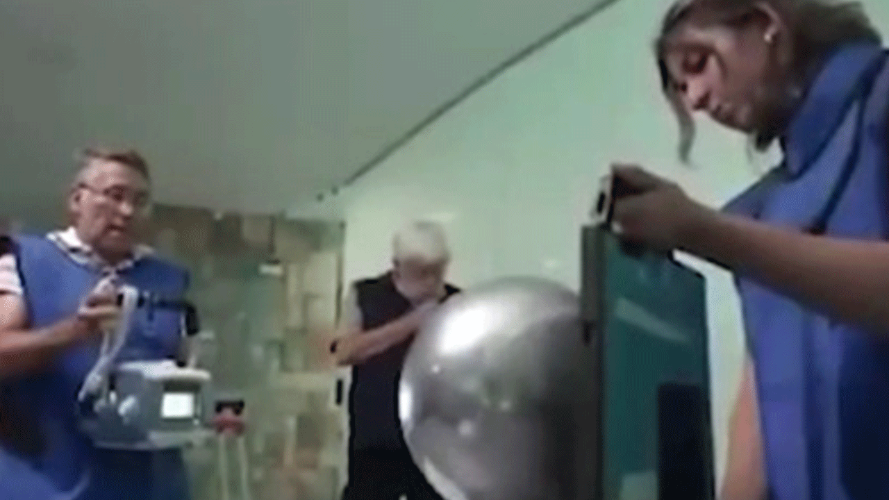 Foto - Bilinen hiçbir şeye benzemiyor! İlk kez dünya dışı teknoloji keşfedildi!