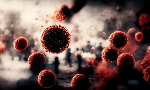 Bilinmeyen hastalık paniği! Biden'a mektup yazdılar