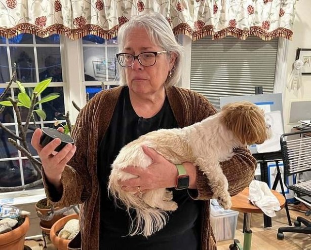 Foto - Bilinmeyen numaradan 67 dakikalık ses kaydı geldi! Kimin gönderdiğini öğrendiklerinde şaşkına döndüler...