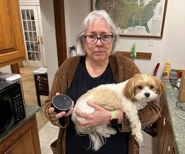 Foto - Bilinmeyen numaradan 67 dakikalık ses kaydı geldi! Kimin gönderdiğini öğrendiklerinde şaşkına döndüler...