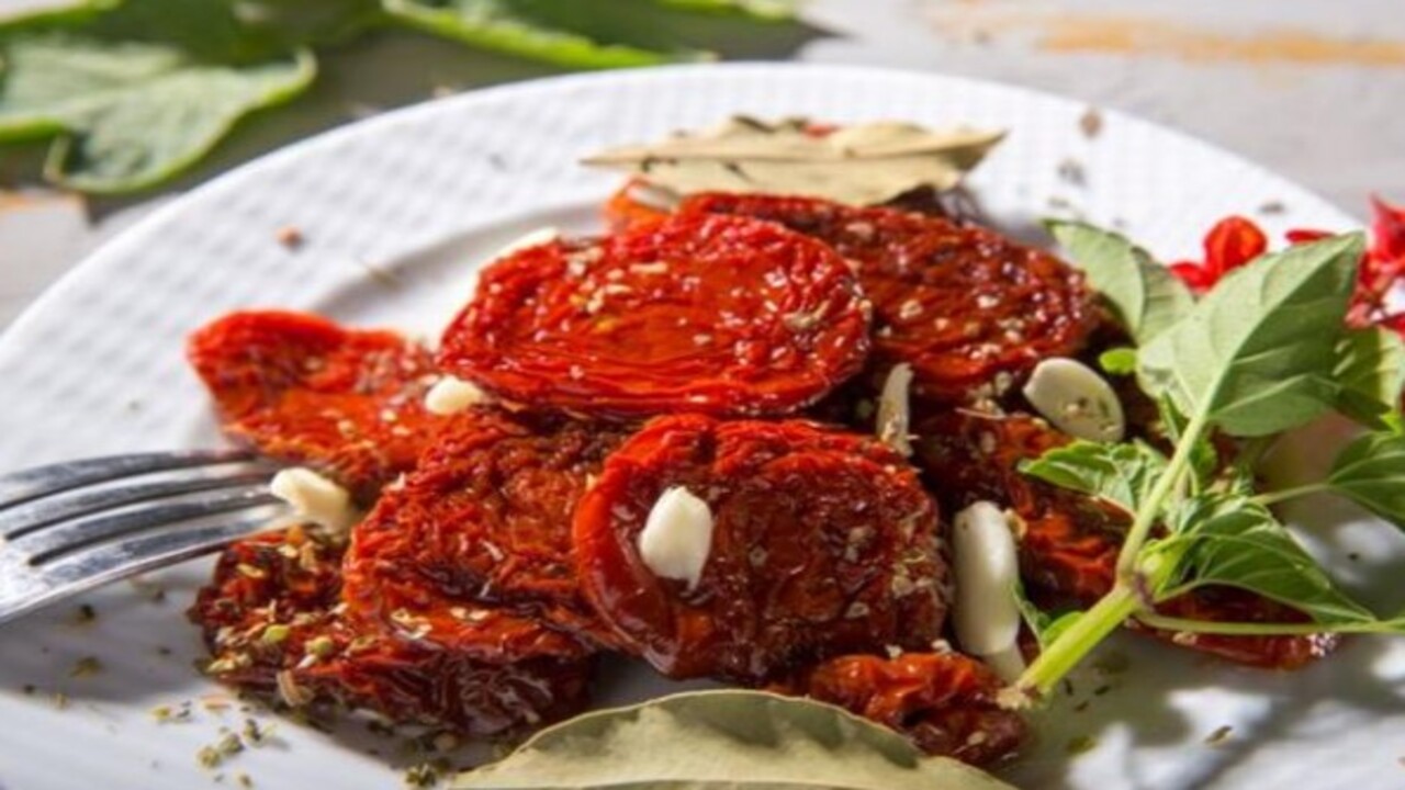 Foto - Bilinmeyen zararı ortaya çıktı! Kahvaltıda domates yiyenler dikkat