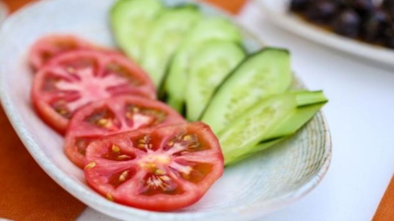Foto - Bilinmeyen zararı ortaya çıktı! Kahvaltıda domates yiyenler dikkat