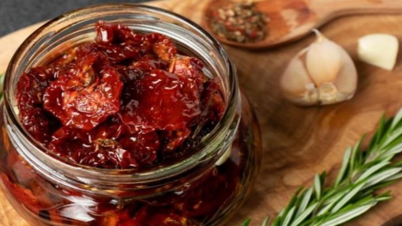 Foto - Bilinmeyen zararı ortaya çıktı! Kahvaltıda domates yiyenler dikkat