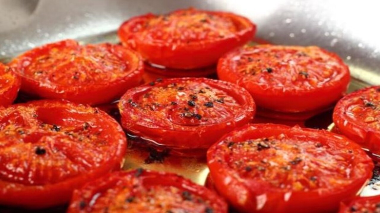 Bilinmeyen zararı ortaya çıktı! Kahvaltıda domates yiyenler dikkat