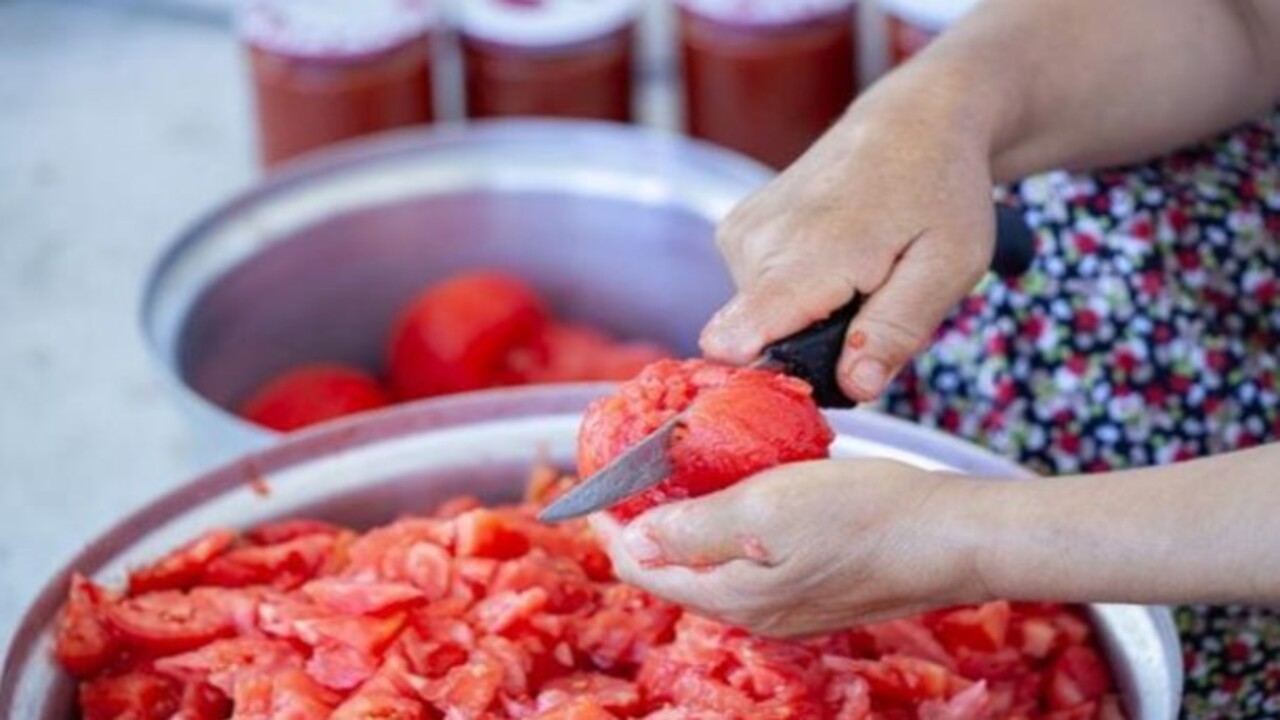 Foto - Bilinmeyen zararı ortaya çıktı! Kahvaltıda domates yiyenler dikkat