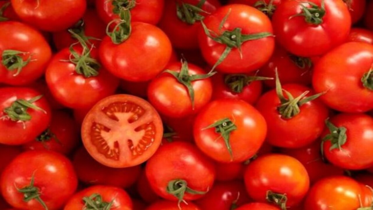 Foto - Bilinmeyen zararı ortaya çıktı! Kahvaltıda domates yiyenler dikkat