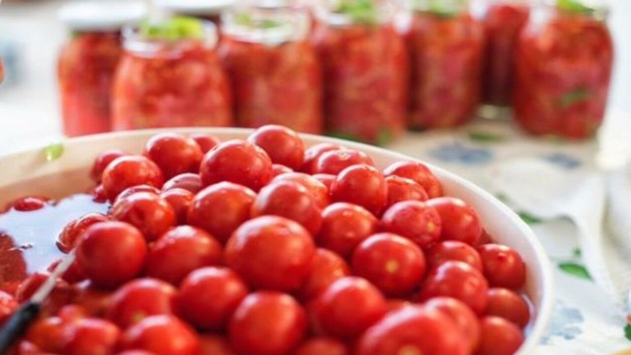 Foto - Bilinmeyen zararı ortaya çıktı! Kahvaltıda domates yiyenler dikkat