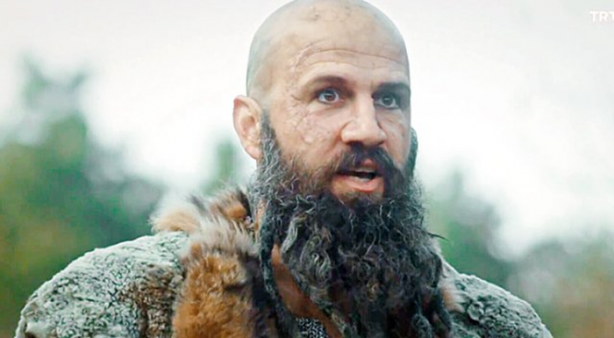  Bilinmeyenleriyle Diriliş'in Teo'su