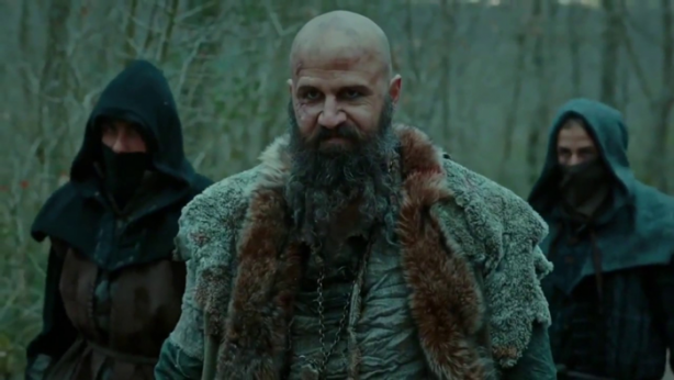 Foto - Bilinmeyenleriyle Diriliş'in Teo'su