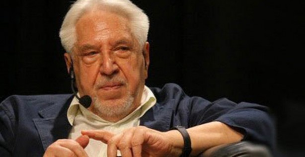 Foto - Bilinmeyenleriyle Şerif Mardin