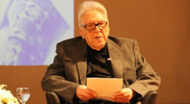 Foto - Bilinmeyenleriyle Şerif Mardin