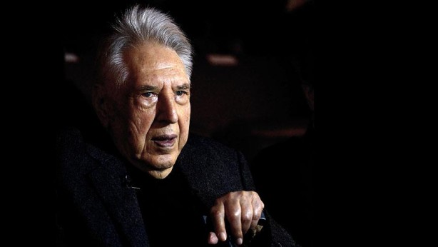 Foto - Bilinmeyenleriyle Şerif Mardin