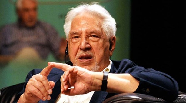 Bilinmeyenleriyle Şerif Mardin