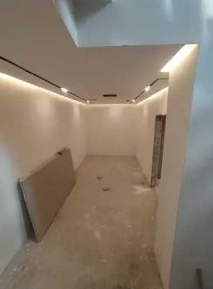 Foto - Bilirkişi heyetinden ikinci keşif! İşte Halk TV patronu Cafer Mahiroğlu'nun kaçak villası