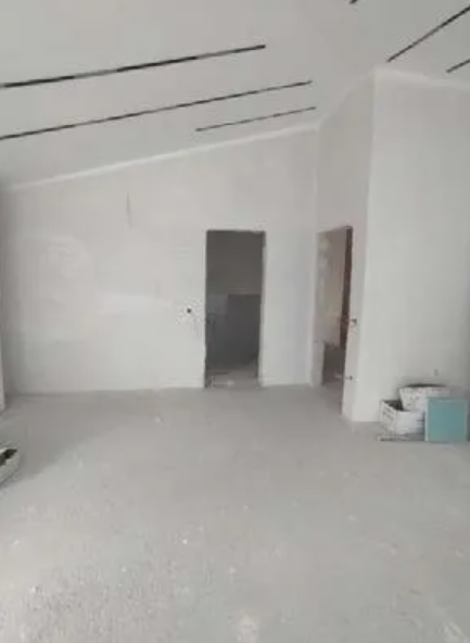Foto - Bilirkişi heyetinden ikinci keşif! İşte Halk TV patronu Cafer Mahiroğlu'nun kaçak villası