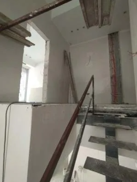 Foto - Bilirkişi heyetinden ikinci keşif! İşte Halk TV patronu Cafer Mahiroğlu'nun kaçak villası