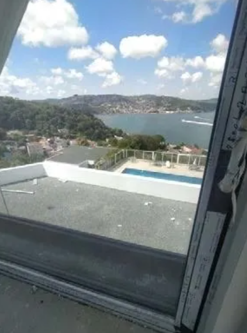 Foto - Bilirkişi heyetinden ikinci keşif! İşte Halk TV patronu Cafer Mahiroğlu'nun kaçak villası
