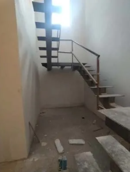 Foto - Bilirkişi heyetinden ikinci keşif! İşte Halk TV patronu Cafer Mahiroğlu'nun kaçak villası