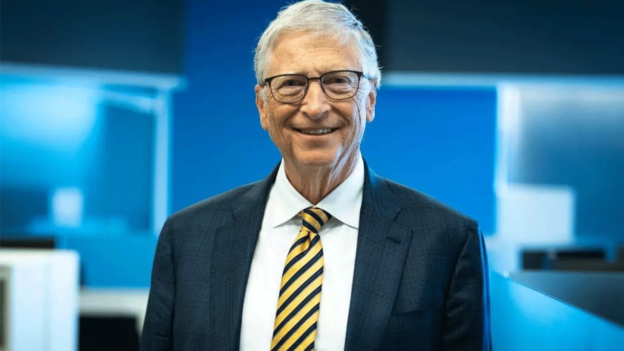 Bill Gates tek tek sıraladı: İşte asla bitmeyecek 3 meslek!