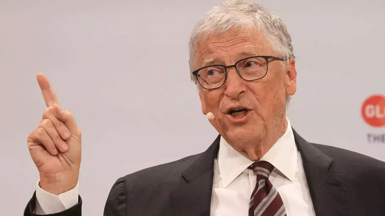 Foto - Bill Gates tek tek sıraladı: İşte asla bitmeyecek 3 meslek!