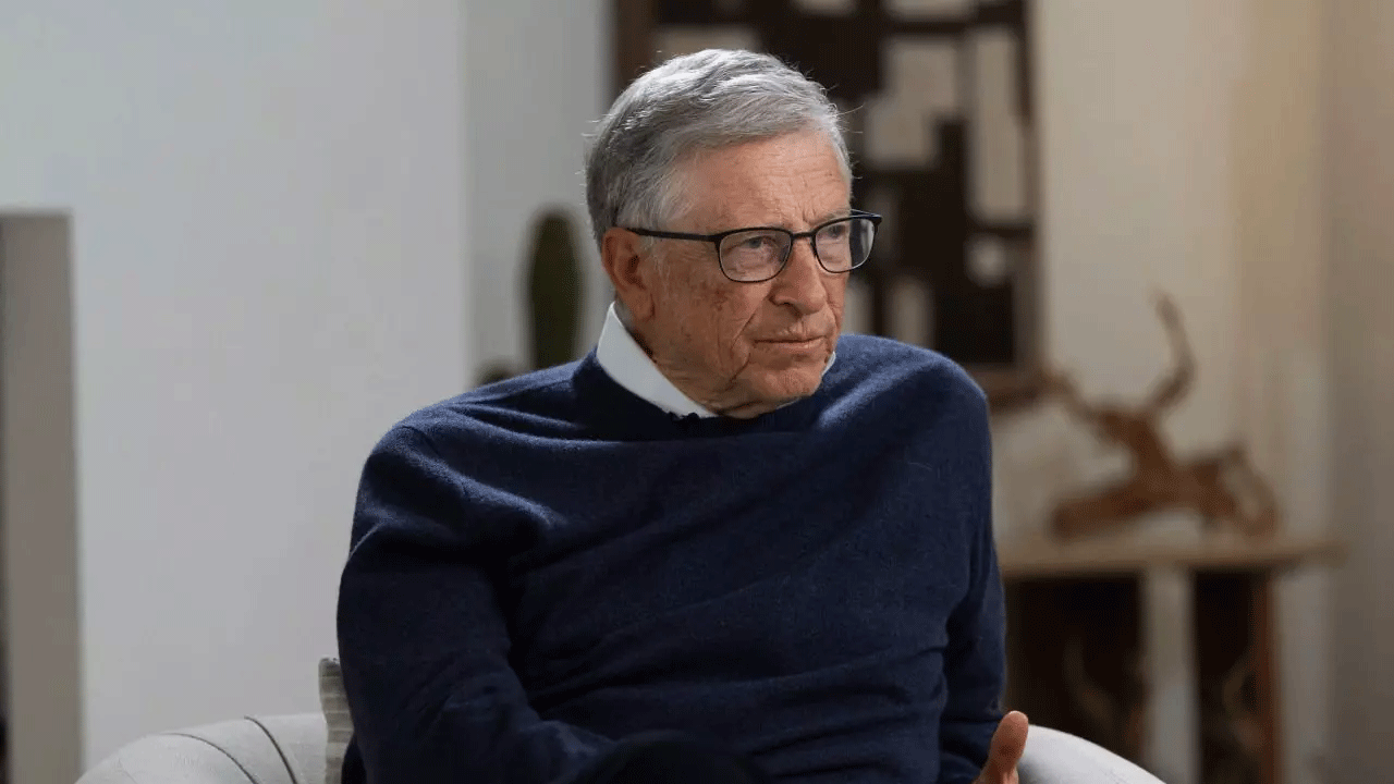Foto - Bill Gates tek tek sıraladı: İşte asla bitmeyecek 3 meslek!