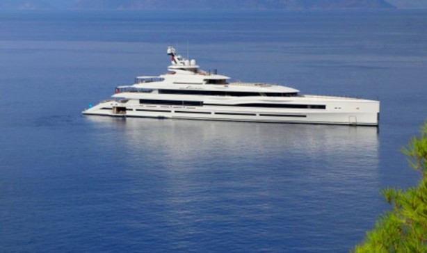 Foto - Bill Gates bir iş adamı üzerinden o şehrimizde arazi aldı! Haluk Özdil olay gelişmeyi duyurdu