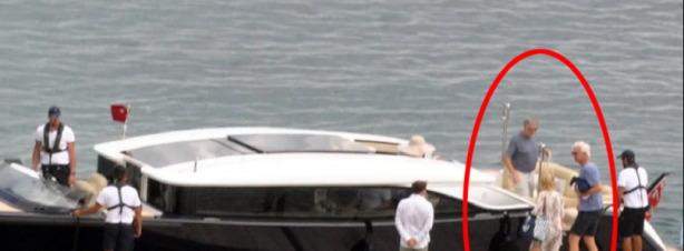 Foto - Bill Gates bir iş adamı üzerinden o şehrimizde arazi aldı! Haluk Özdil olay gelişmeyi duyurdu