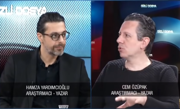 Foto - Bill Gates bir iş adamı üzerinden o şehrimizde arazi aldı! Haluk Özdil olay gelişmeyi duyurdu