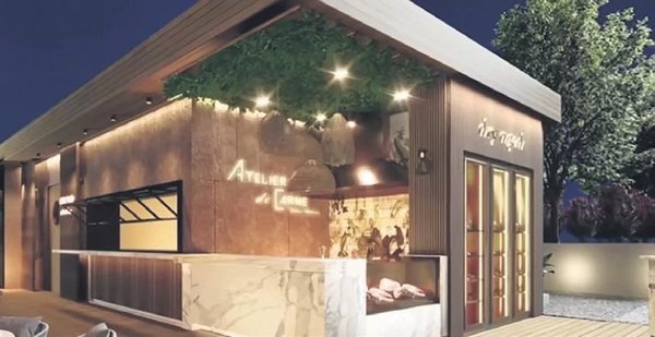 Foto - Bill Gates gizlice Türkiye'ye geldi! Verdiği para şok etti