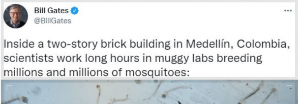 Foto - Bill Gates hepsini Türkiye'ye mi saldı? Gündemi altüst edecek gelişme