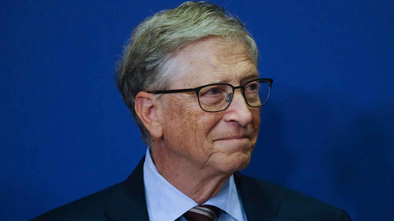 Bill Gates ifşa edildi