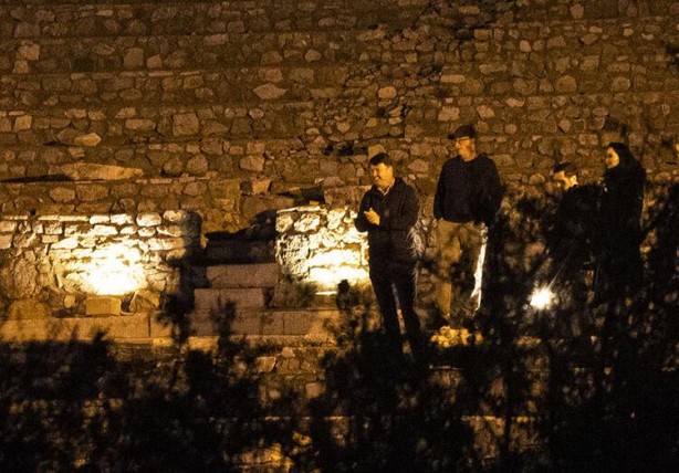 Foto - Bill Gates, ikinci kez Türkiye'ye geldi! Yine oraya gitti