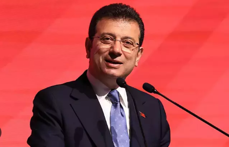 Foto - Bill Gates ile Ekrem İmamoğlu arasındaki şok bağlantı! Her şey 6 Mayıs'tan sonra oldu