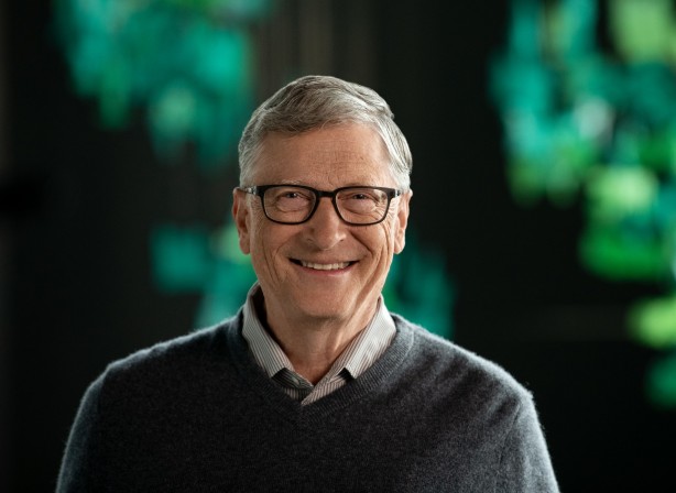 Foto - Bill Gates ile Ekrem İmamoğlu arasındaki şok bağlantı! Her şey 6 Mayıs'tan sonra oldu
