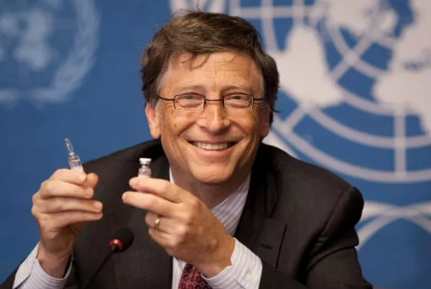 Bill Gates insanlara çip mi taktı? Komplo teorisi mi gerçek mi?