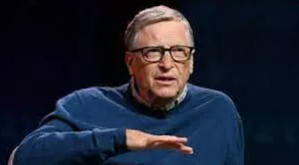 Foto - Bill Gates insanlara çip mi taktı? Komplo teorisi mi gerçek mi?