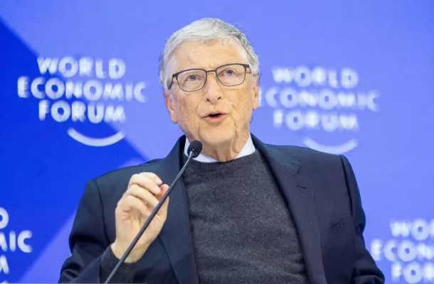 Foto - Bill Gates insanlara çip mi taktı? Komplo teorisi mi gerçek mi?