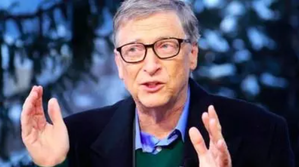 Foto - Bill Gates insanlara çip mi taktı? Komplo teorisi mi gerçek mi?