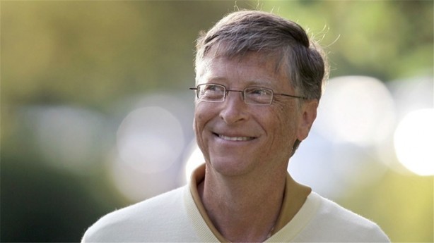 Foto - Bill Gates servetini ne yapacağını açıkladı