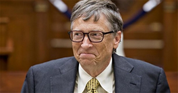 Foto - Bill Gates servetini ne yapacağını açıkladı